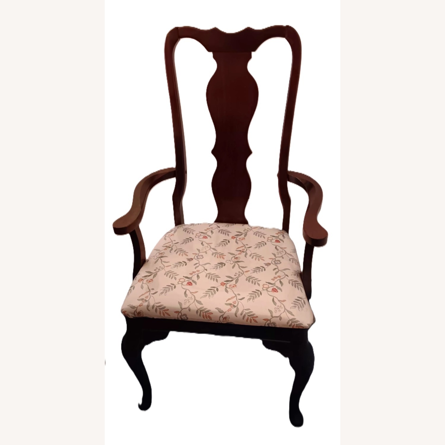 Vintage Singer Furniture Dining Room Set - image-7