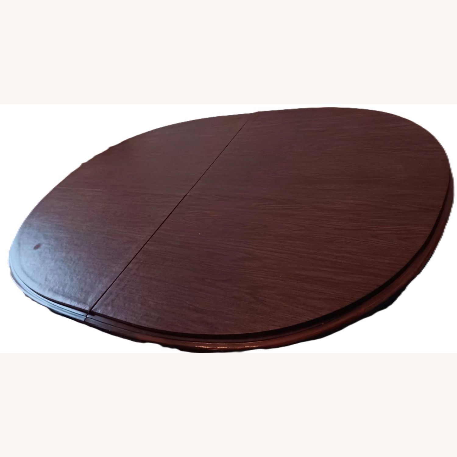 Vintage Singer Furniture Dining Room Set - image-5