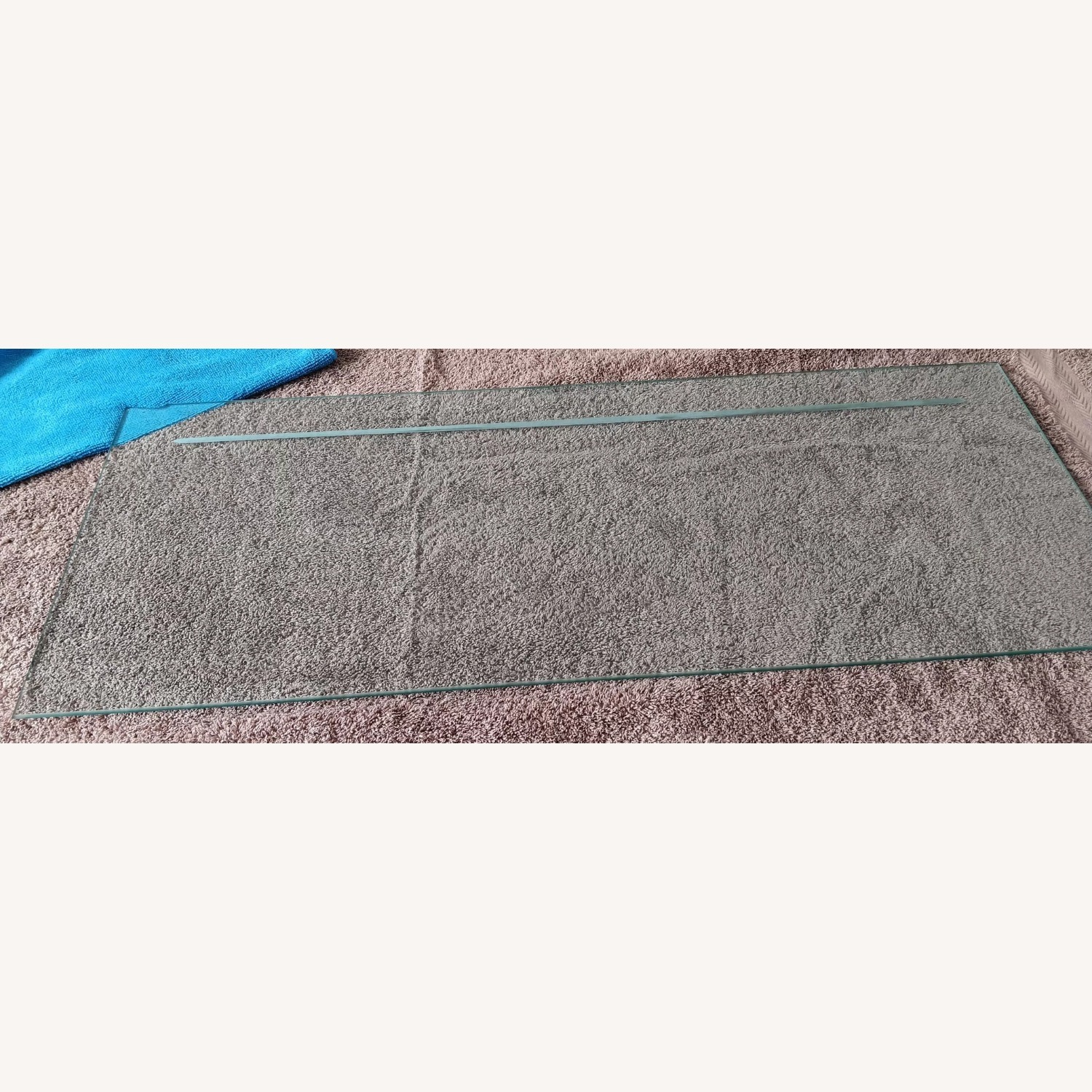 Vintage Singer Furniture China Cabinet - image-14