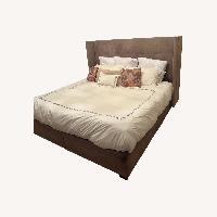 Mitchell Gold + Bob Williams Celina King Bed