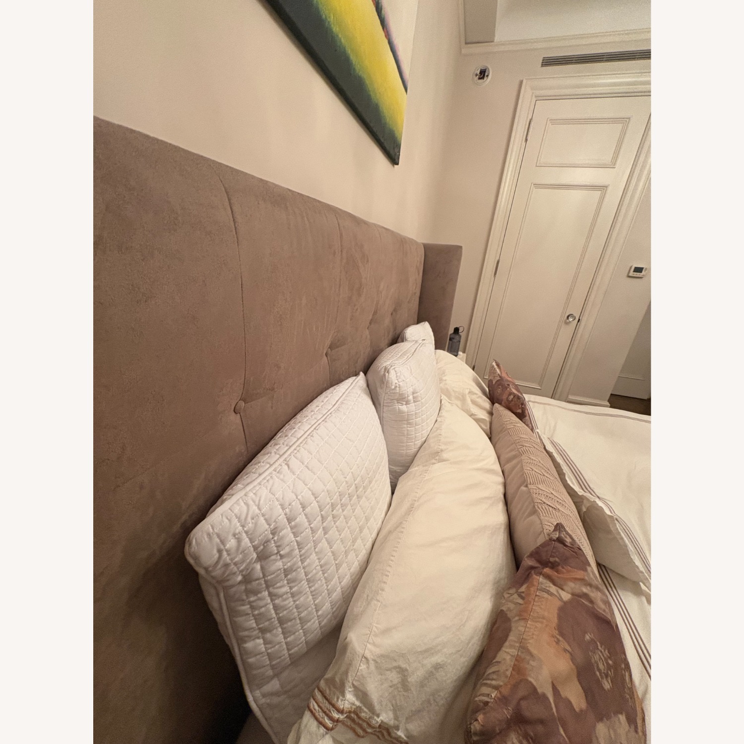 Mitchell Gold + Bob Williams Celina King Bed - image-1