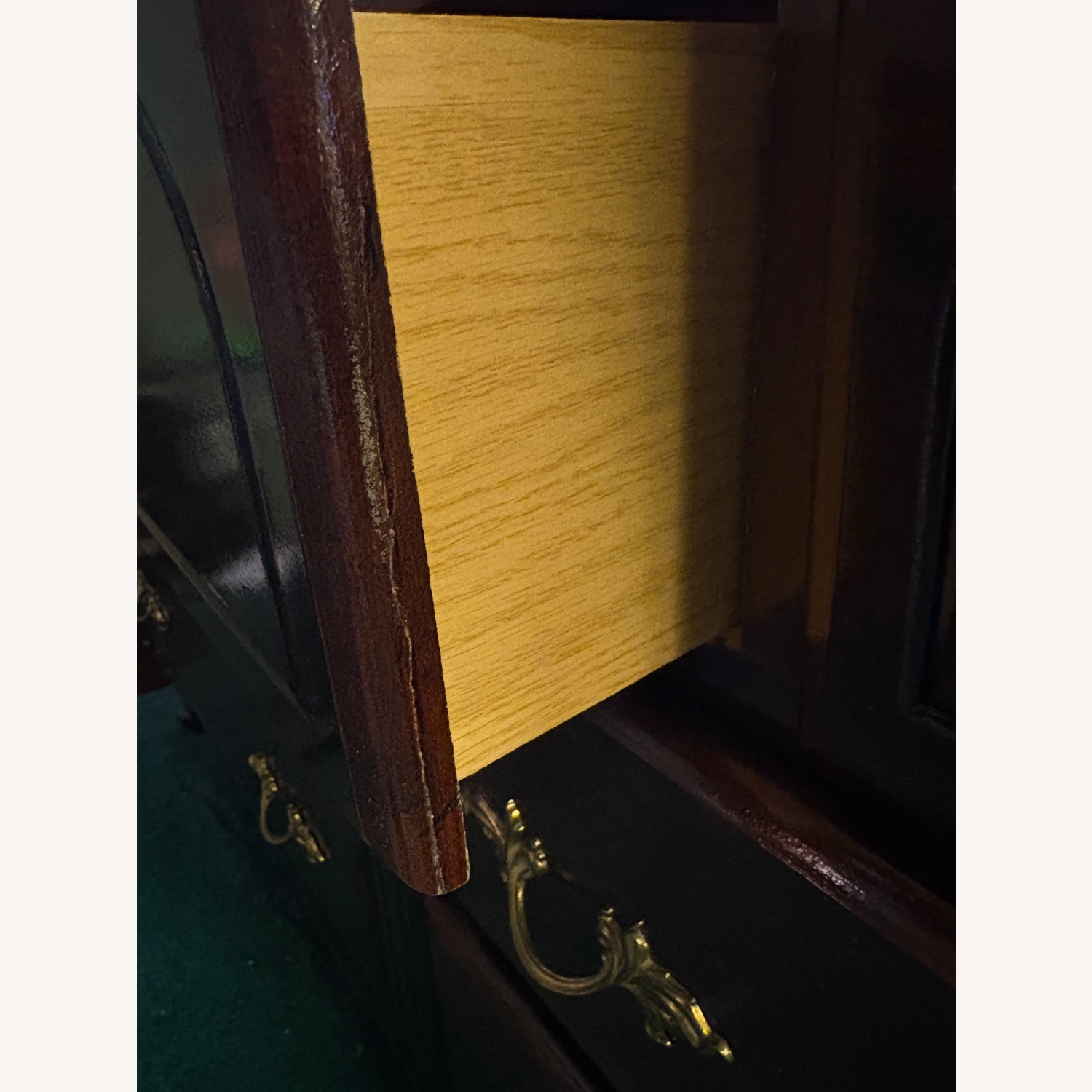 Mid Century Style Dresser - image-3