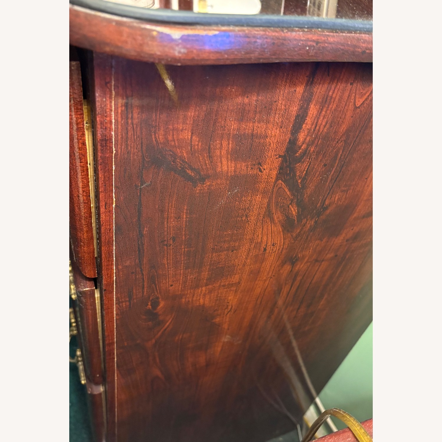 Mid Century Style Dresser - image-2