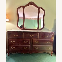 Mid Century Style Dresser