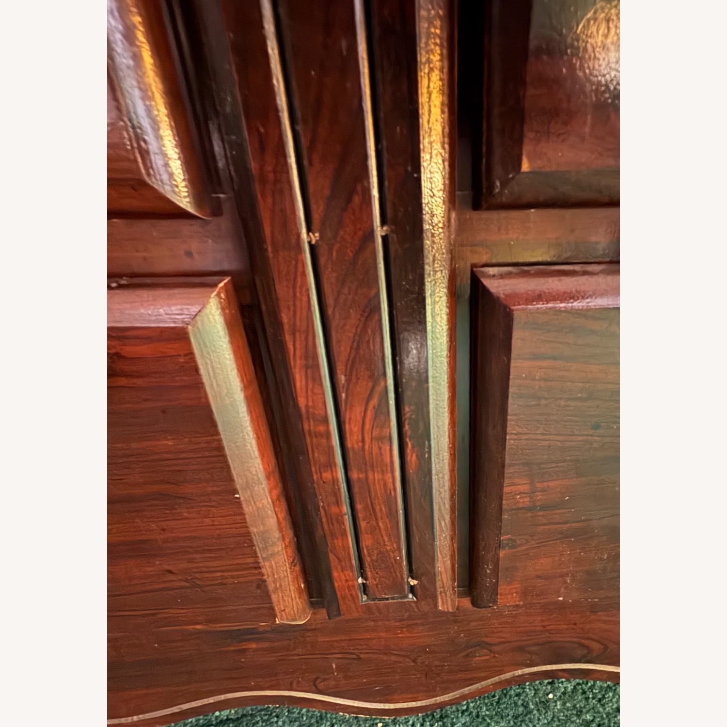 Mid Century Style Dresser - image-6