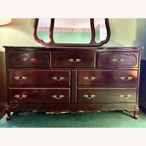 Used Mid Century Style Dresser for sale on AptDeco