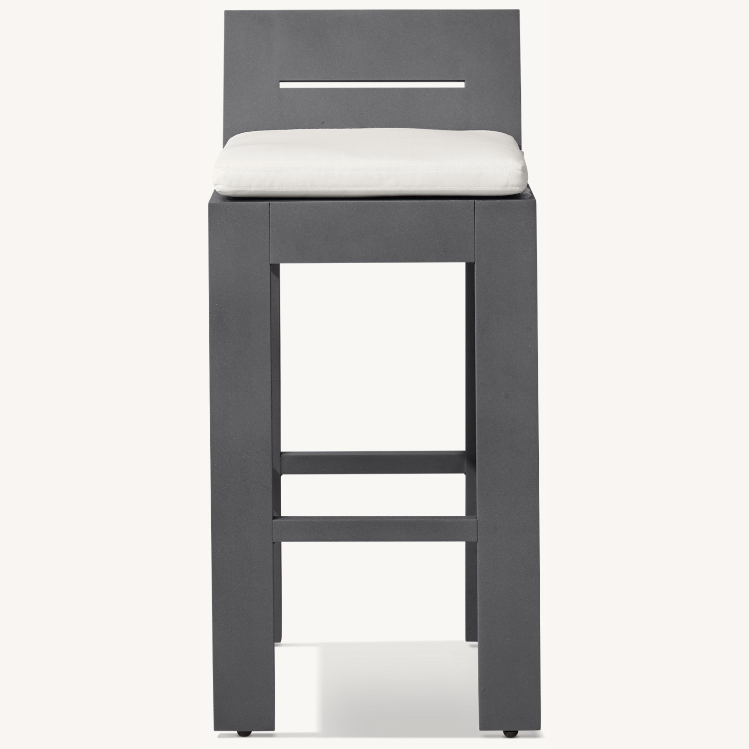 Restoration Hardware Marbella Aluminum Set  - image-2