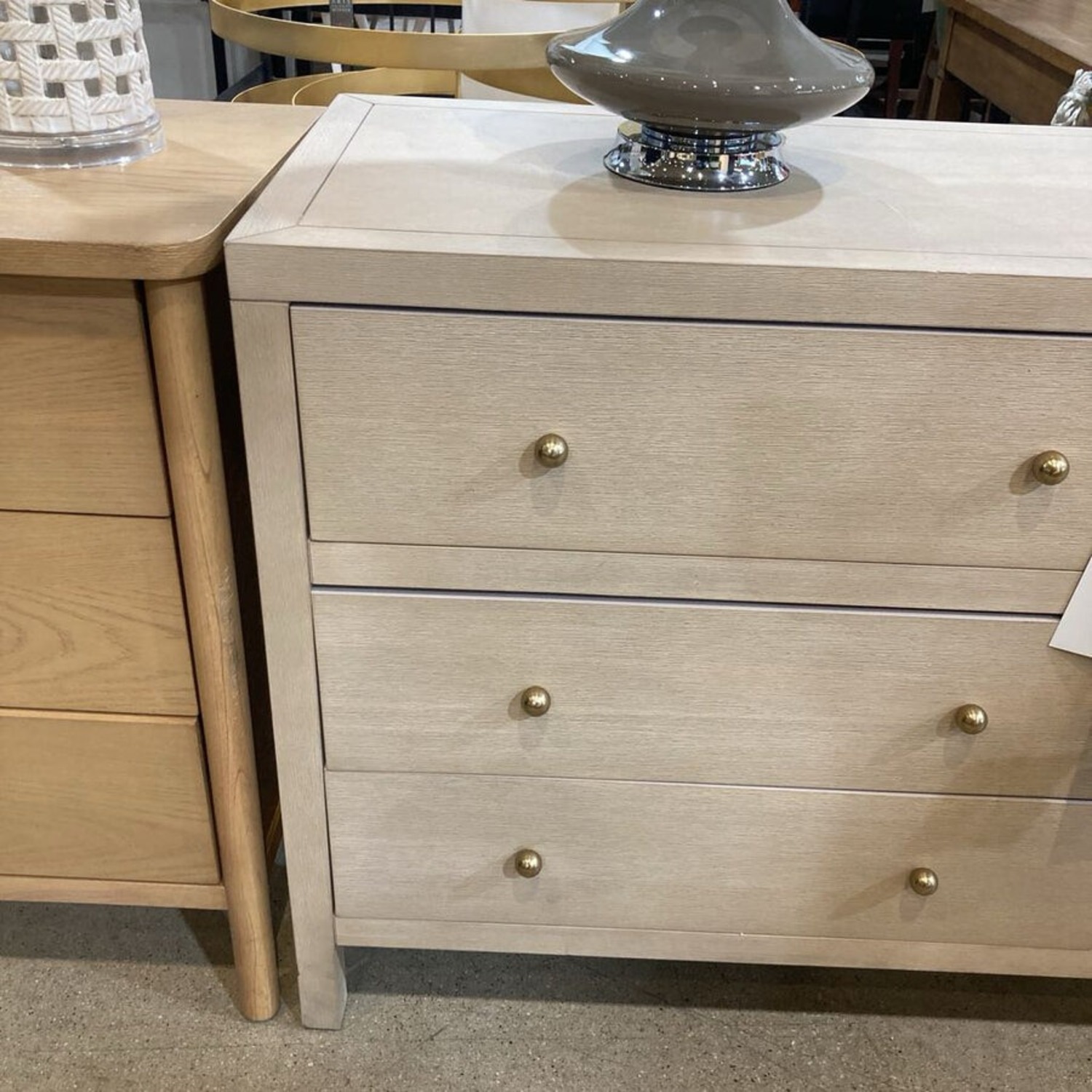 Celine 6-Drawer Dresser - image-2