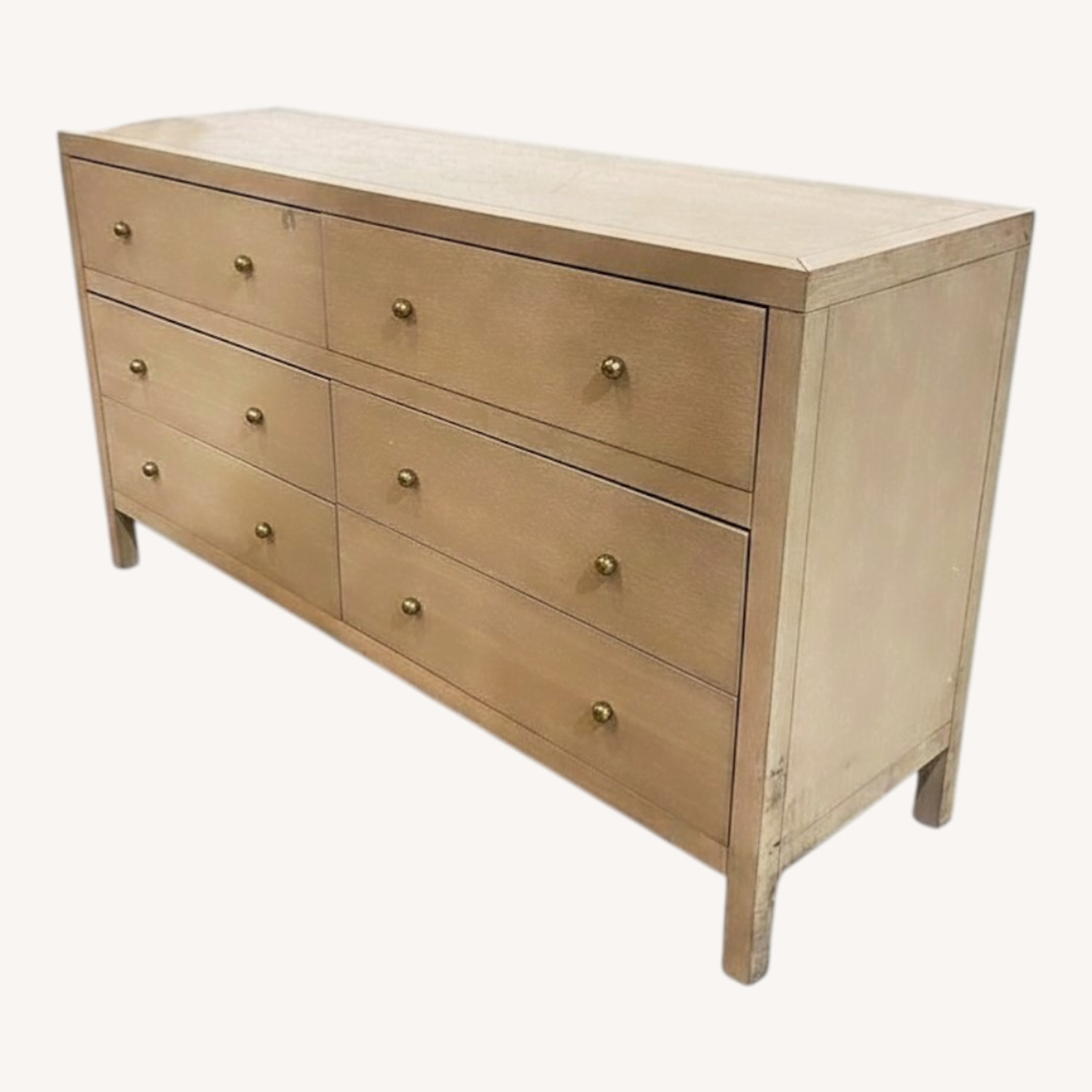 Celine 6-Drawer Dresser - image-0
