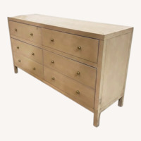 Celine 6-Drawer Dresser