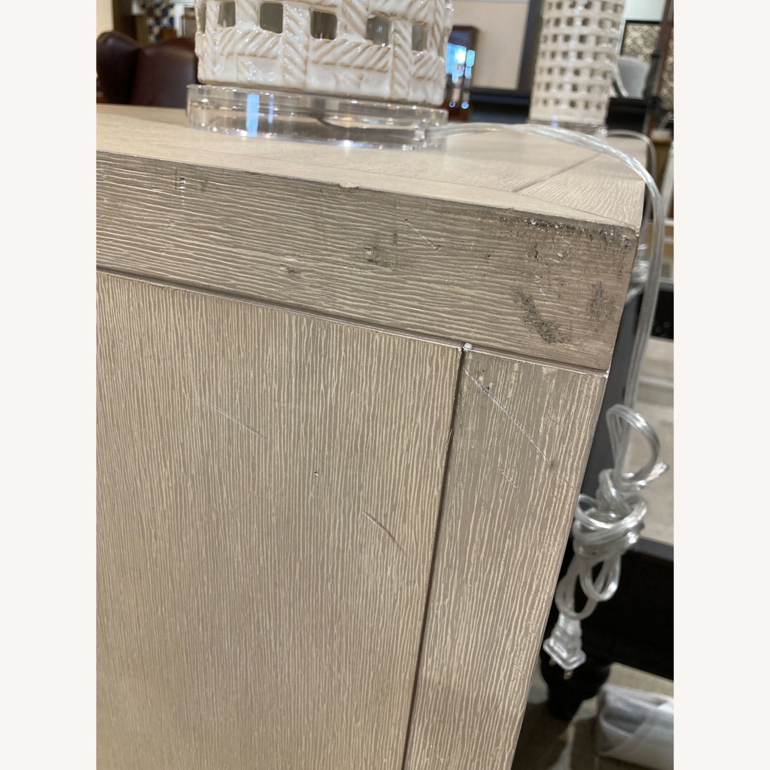 Celine 6-Drawer Dresser - image-9