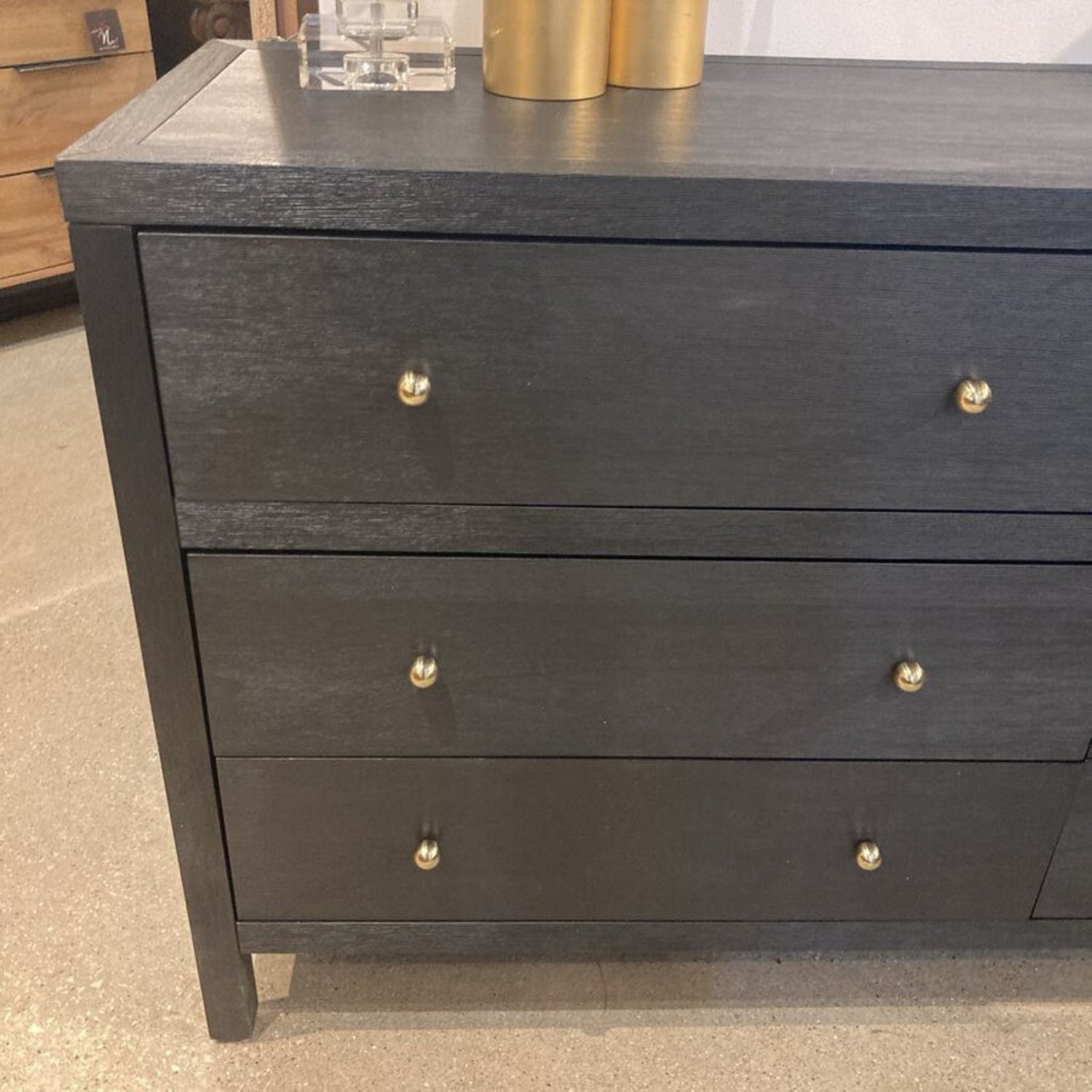 Celine 6-Drawer Dresser - image-3