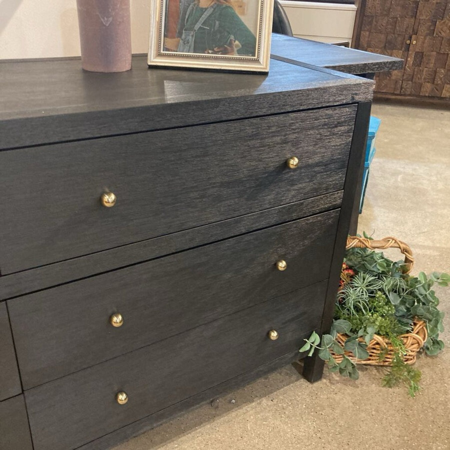 Celine 6-Drawer Dresser - image-2