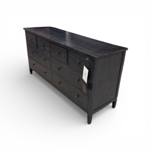 Used Celine 6-Drawer Dresser for sale on AptDeco