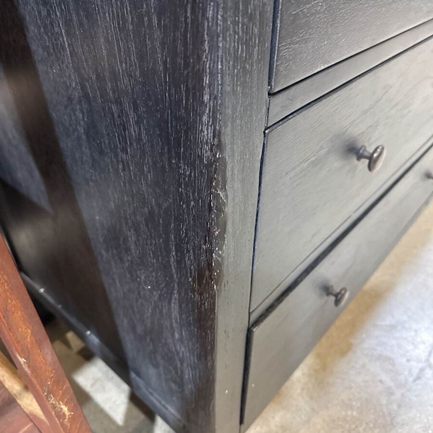 Flagstaff 8-Drawer Dresser - image-2