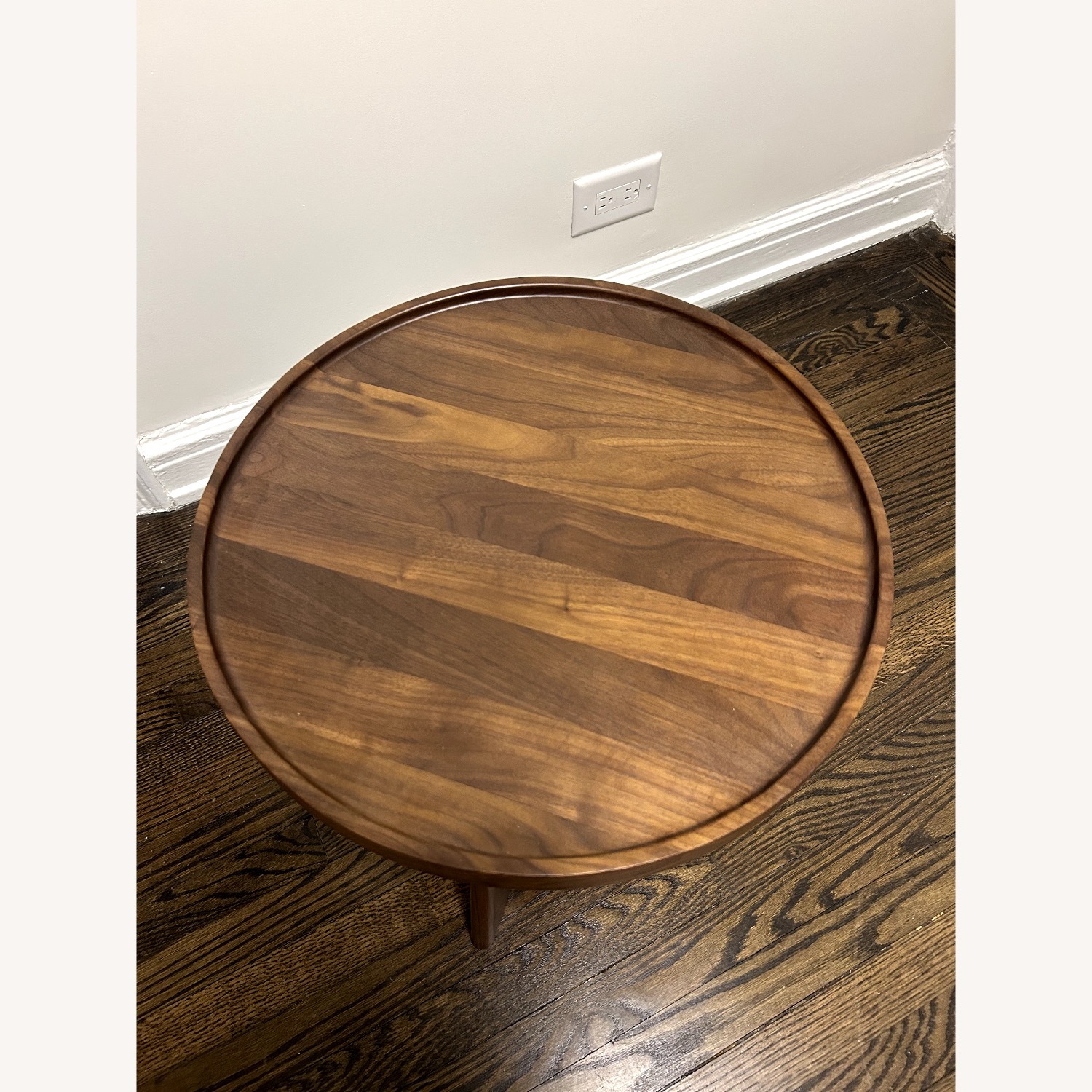 Moss Design Side Table - image-2