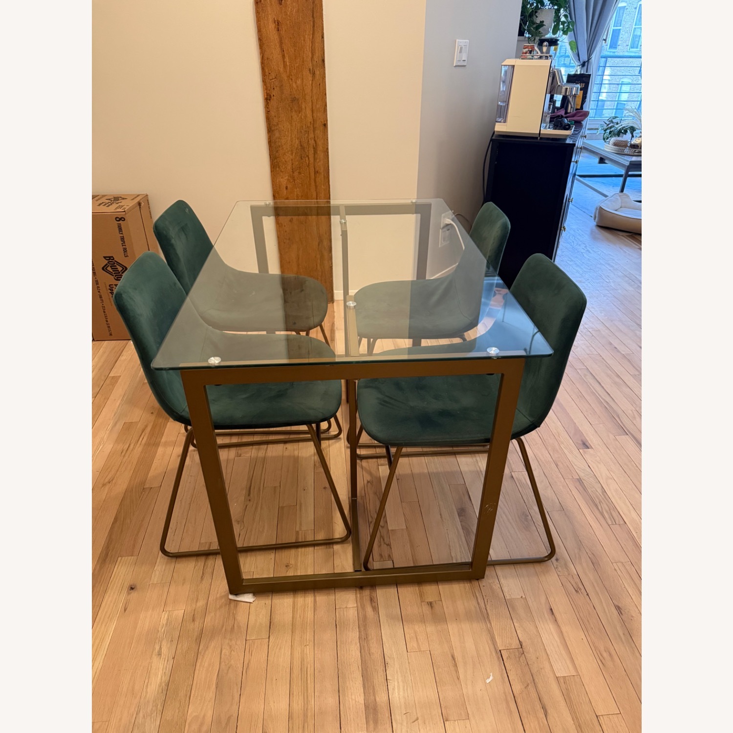 Wayfair Tariebi Dining Set - image-2