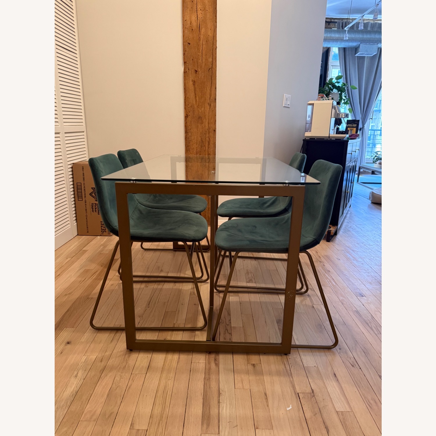 Wayfair Tariebi Dining Set - image-3