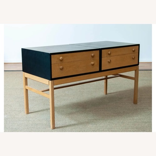 Used 1960's Hall Chest/Side Board for sale on AptDeco