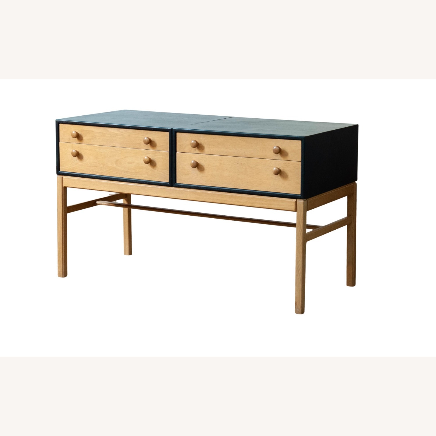 1960's Hall Chest/Side Board - image-2