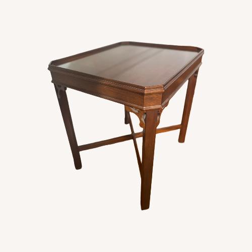 Used Old Town Side Tables for sale on AptDeco