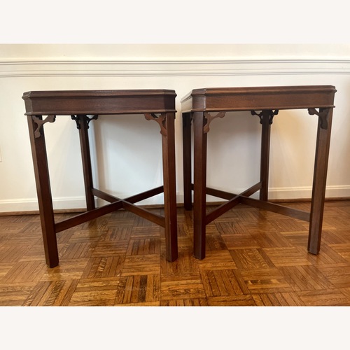 Used Old Town Side Tables for sale on AptDeco