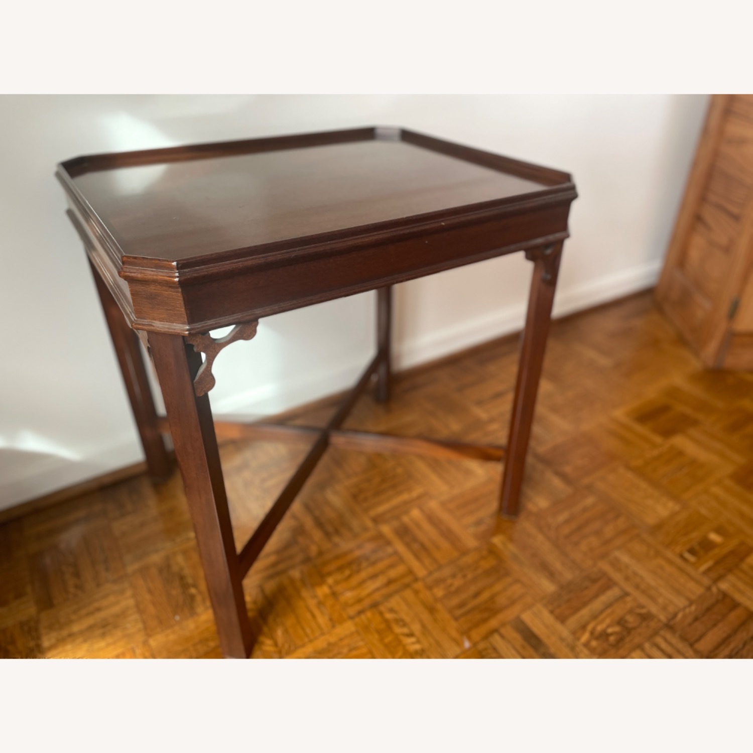 Old Town Side Tables - image-1
