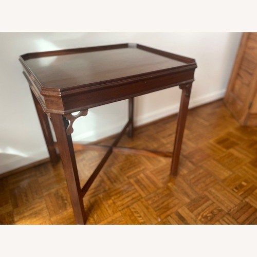 Used Old Town Side Tables for sale on AptDeco