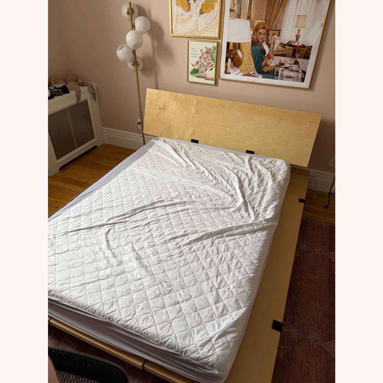 Floyd Original Platform Bed Frame - image-2