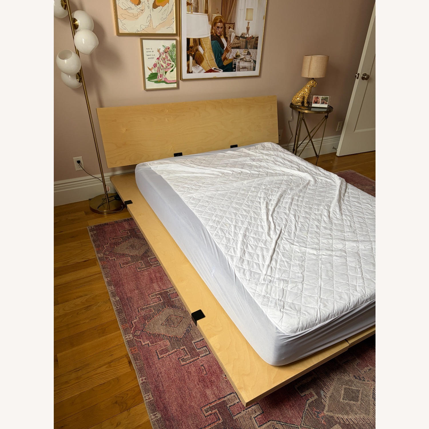 Floyd Original Platform Bed Frame - image-3