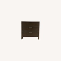 Macy's Wood Dresser