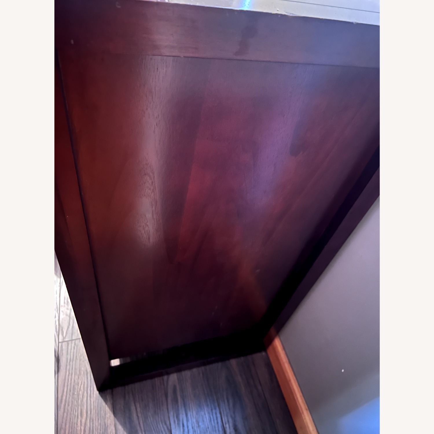 Macy's Wood Dresser - image-2