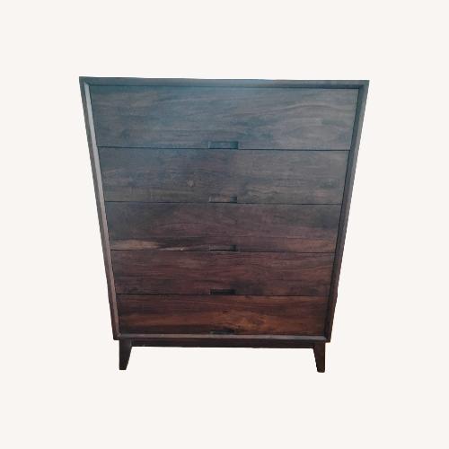 Used Swietenia Mahagoni Dresser  for sale on AptDeco