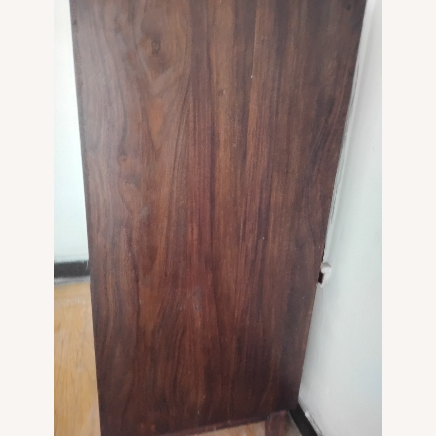 Swietenia Mahagoni Dresser - image-2