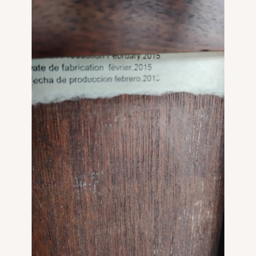 Used Swietenia Mahagoni Dresser  for sale on AptDeco