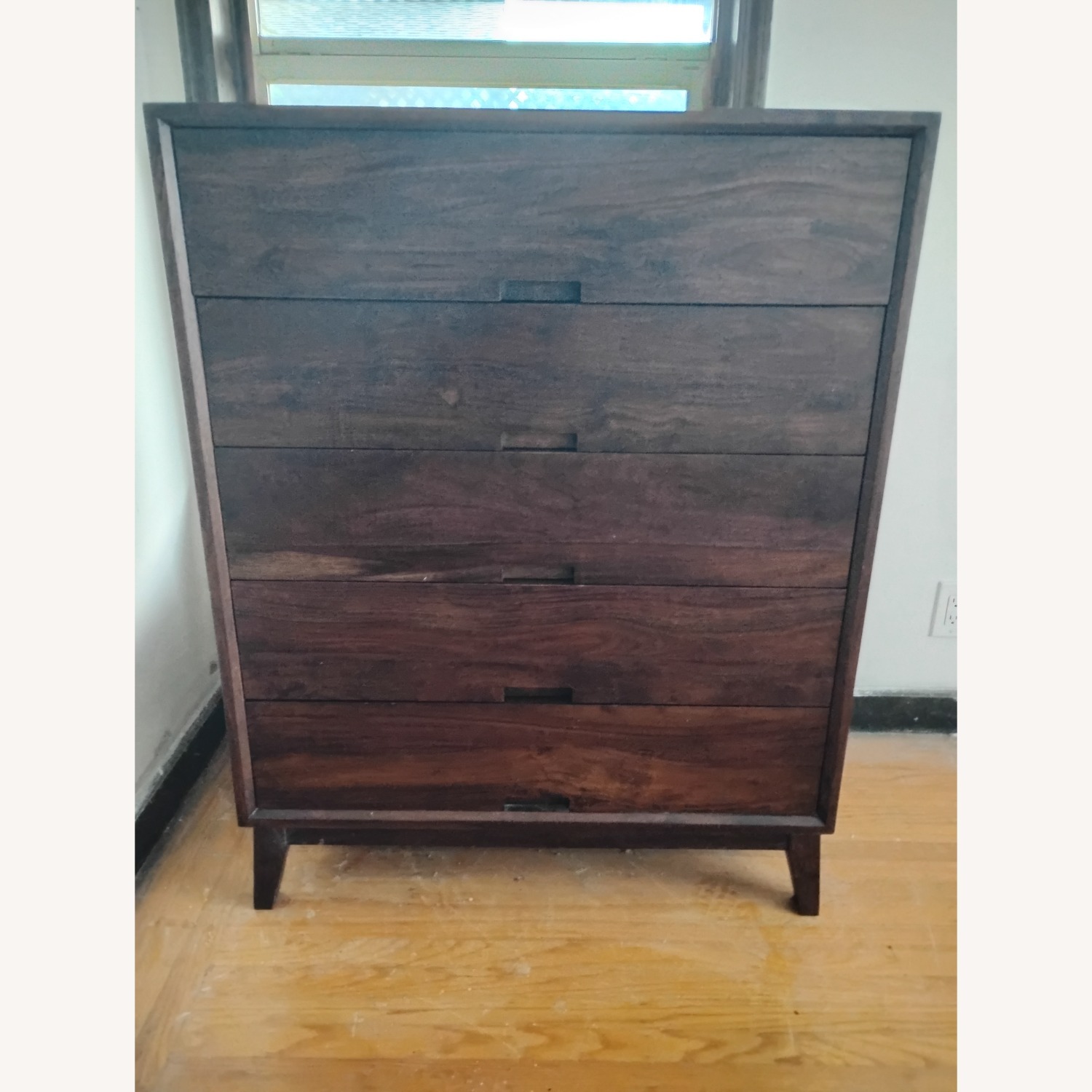 Swietenia Mahagoni Dresser - image-3