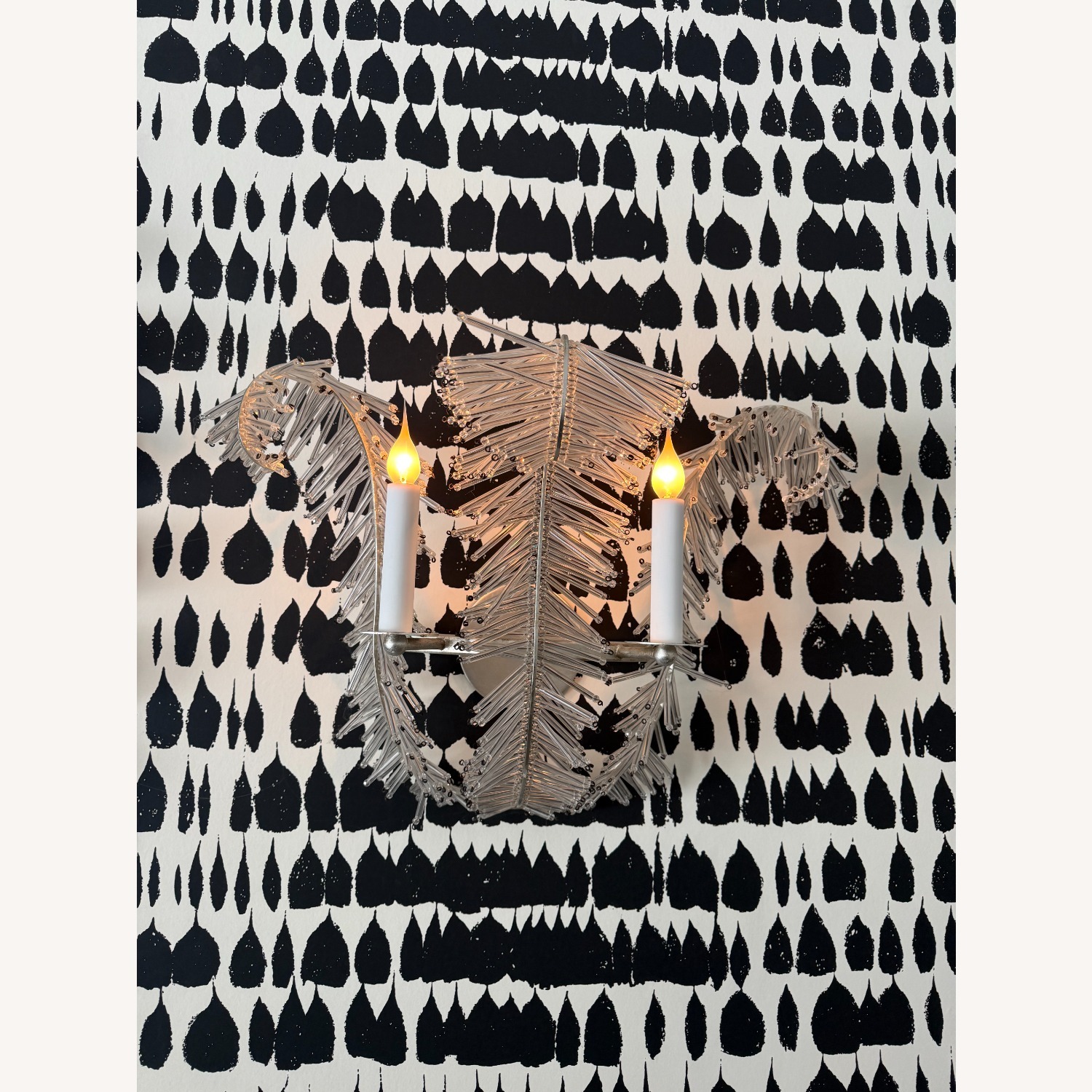 Gorgeous Niermann Weeks Chandelier - image-4