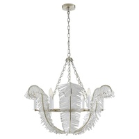 Gorgeous Niermann Weeks Chandelier