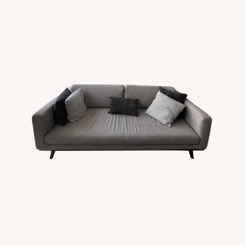 Used Sofa Company 3 Seater Couch  for sale on AptDeco