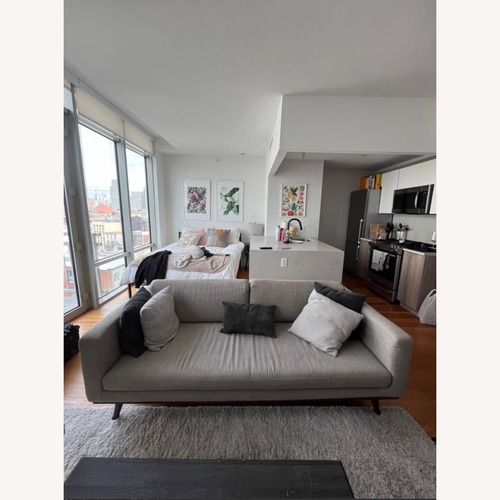 Used Sofa Company 3 Seater Couch  for sale on AptDeco