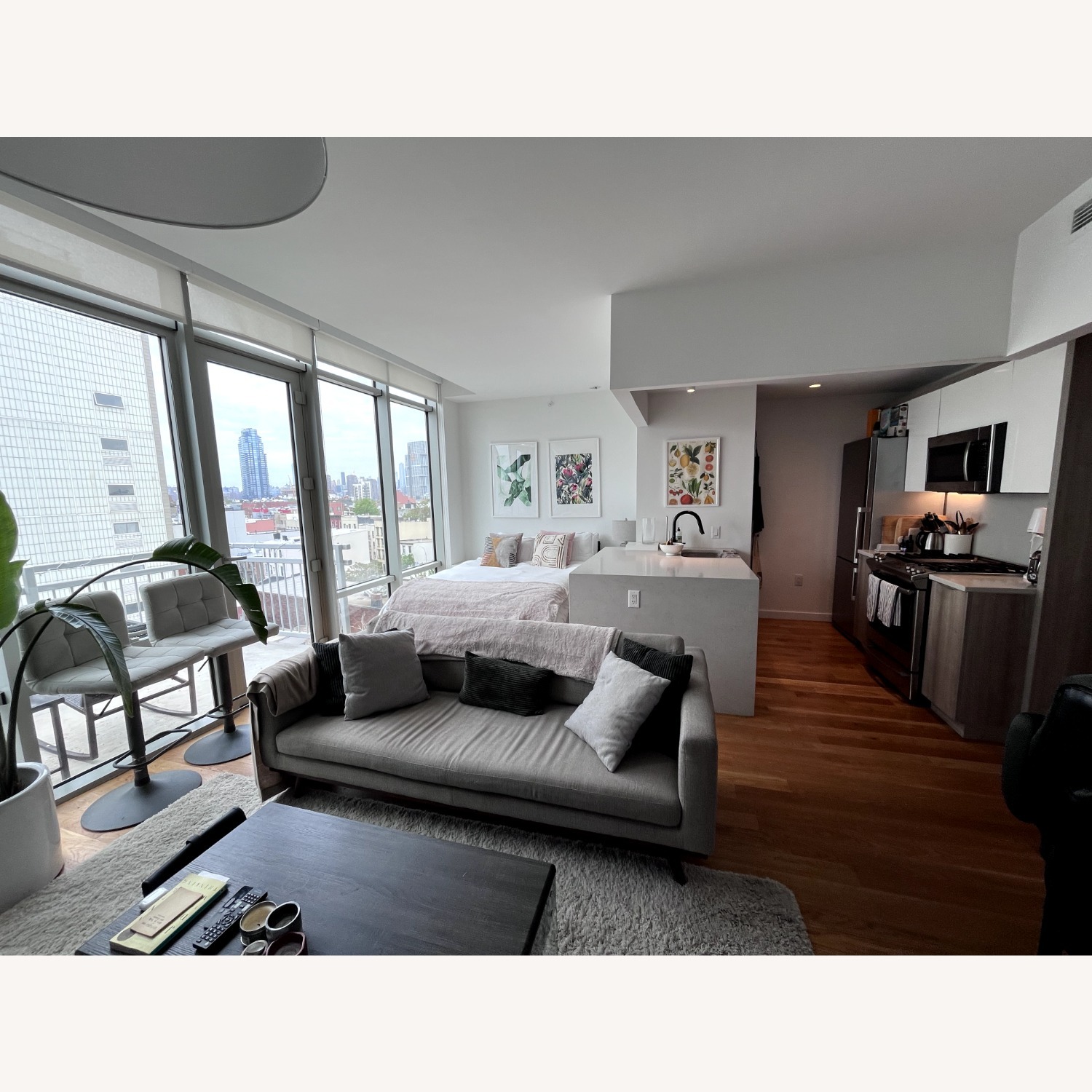 Sofa Company 3 Seater Couch  - image-2