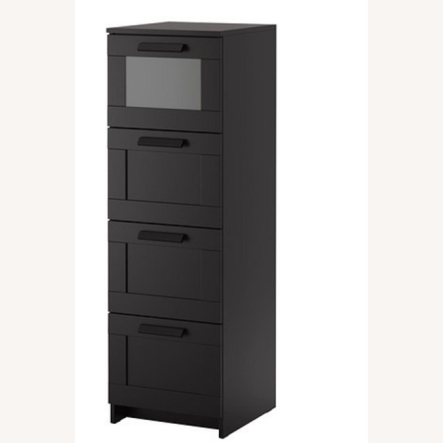 IKEA Brimnes 5 Drawer Dresser (Set of 2) - image-2