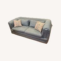 Classic Vintage Sofa