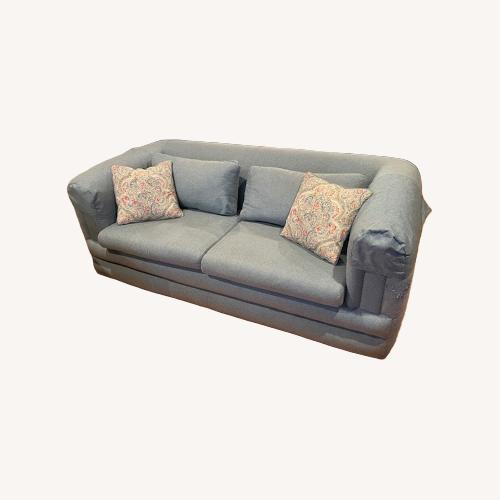 Used Classic Vintage Sofa for sale on AptDeco