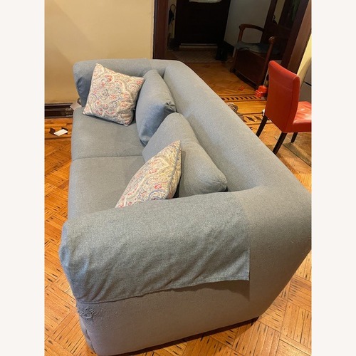 Used Classic Vintage Sofa for sale on AptDeco