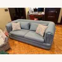 Classic Vintage Sofa