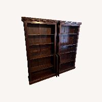 Contemporary Bookcases