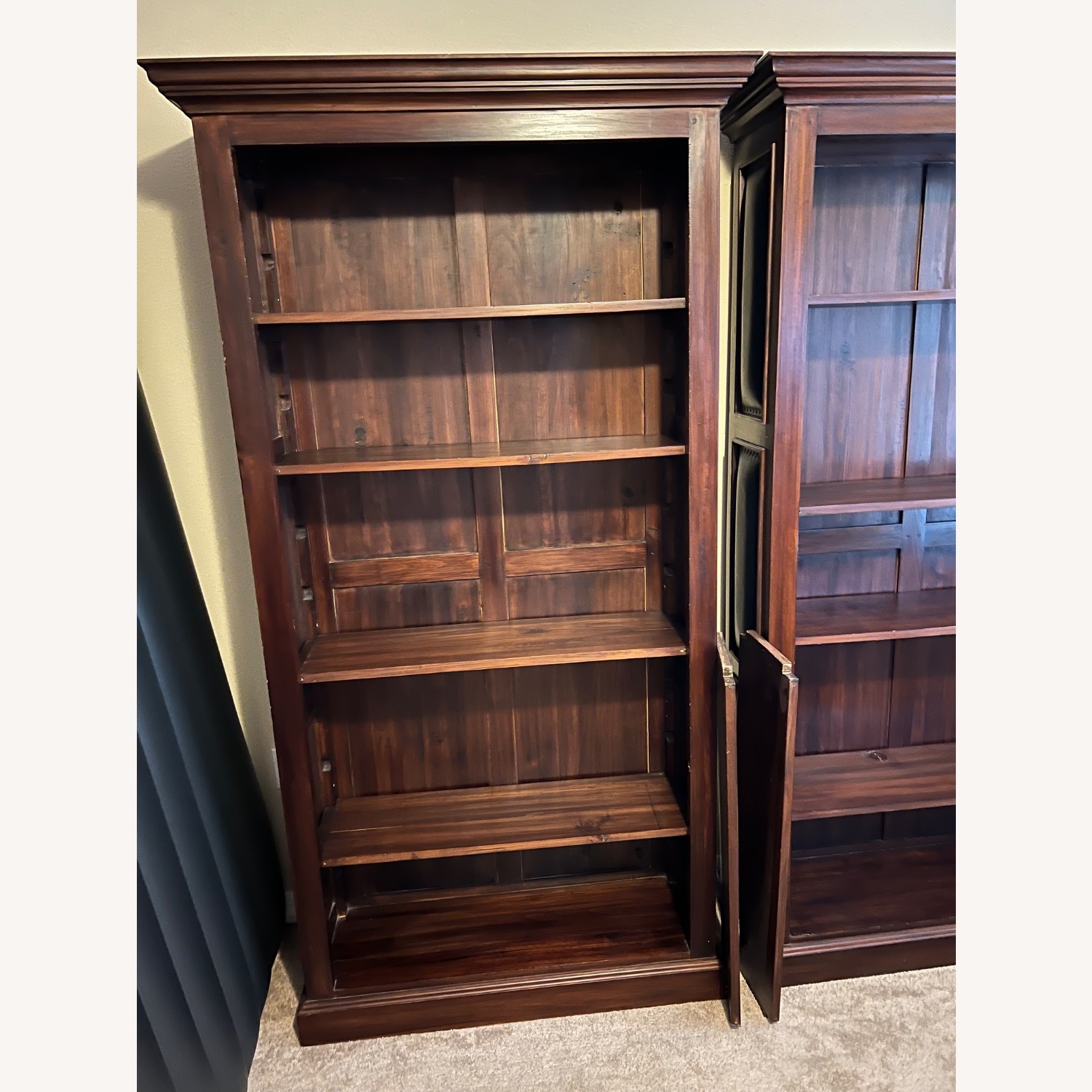 Contemporary Bookcases - image-1