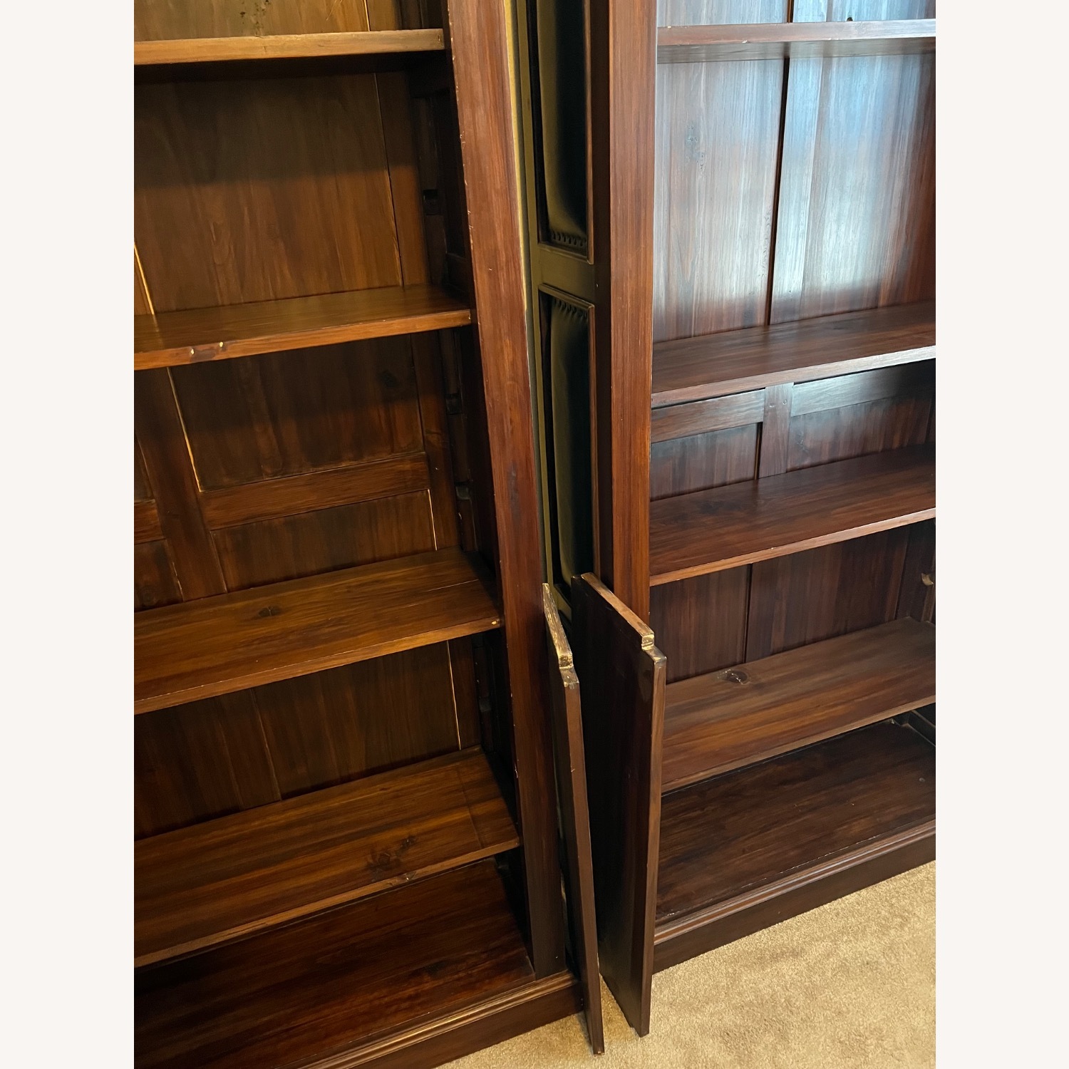 Contemporary Bookcases - image-6