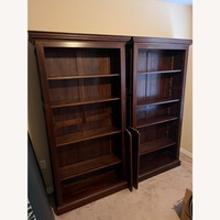 Contemporary Bookcases